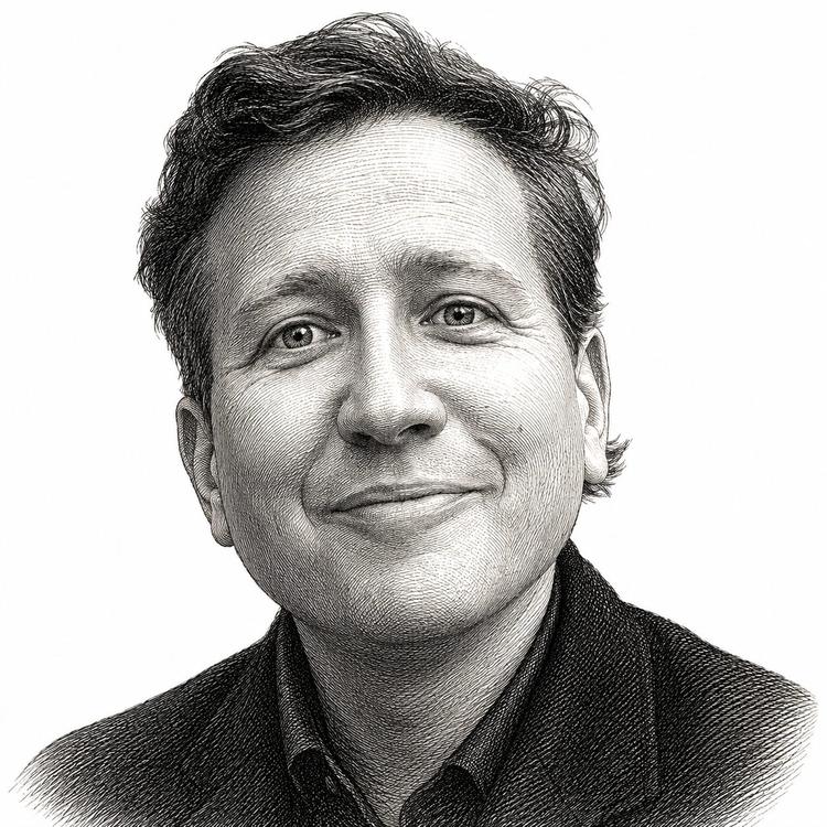 Stéphane Blet