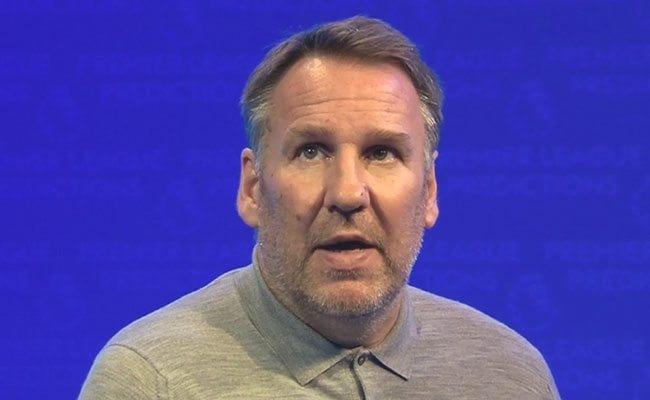 Total confusion reigns when Paul Merson discusses Newcastle United and Manchester United