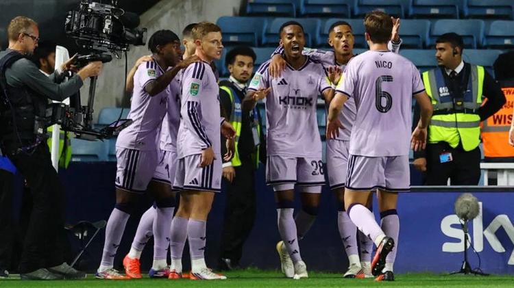 BBC Sport comments from ‘neutrals’ on Newcastle United after 1-0 victory at Millwall