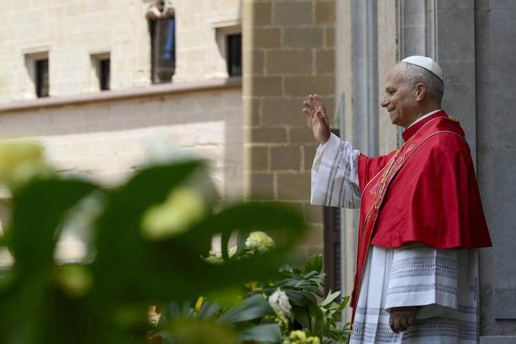 Abusi nella Chiesa, la ricetta di Leone: "Ascolto e chiarezza"