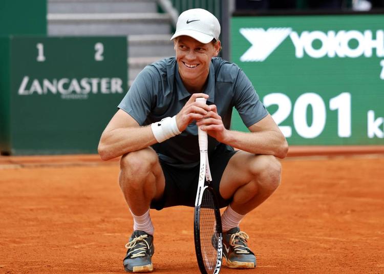 Così Sinner ha cambiato pelle sulla terra rossa. Quando lo rivedremo in campo