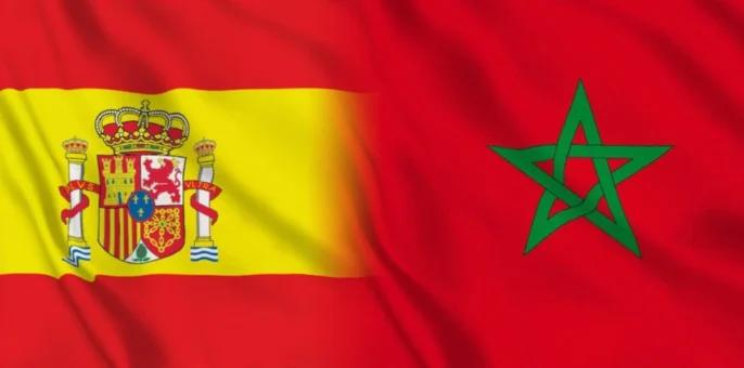 أرقام تكشف عمق الشراكة الاقتصادية بين المغرب وإسبانيا