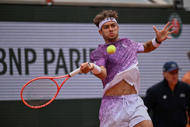 Tennis e motori, Italia regina