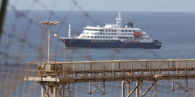 Hantavirus: il direttore dell'Oms a Tenerife per coordinare i soccorsi