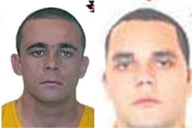 Justiça marca primeiro julgamento por assassinatos de 'Gegê do Mangue' e 'Paca' no Ceará