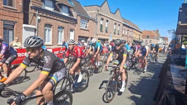 Grand Prix Cycliste 2026