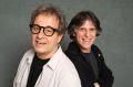 Dupla Kleiton & Kledir é a atração de junho no talk show Som da Prosa, na Biblioteca Parque