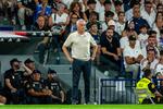 Mourinho: "Mbappé ha hecho un partido increíble pero el equipo siempre ha sido equipo"