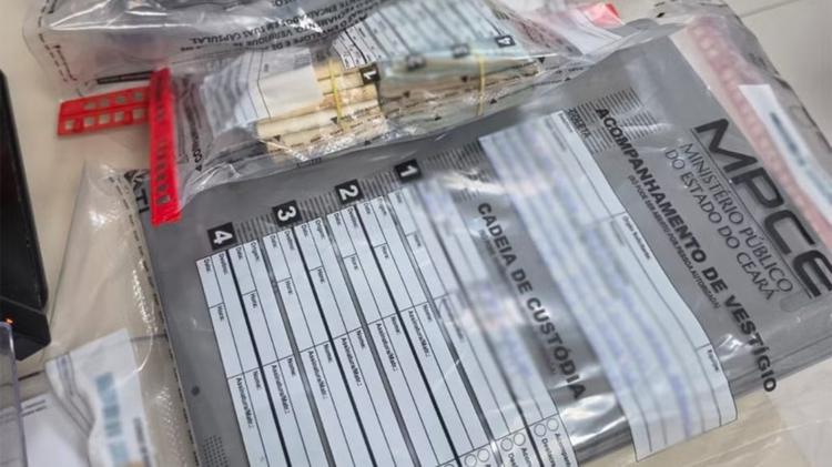 Operação investiga desvio de R$ 43 milhões em supostas fraudes em licitações em Juazeiro do Norte
