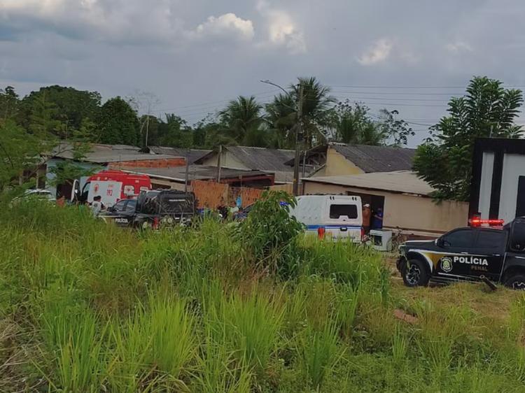 Homem condenado por assassinar e estuprar adolescente de 14 anos é morto após deixar presídio no AC