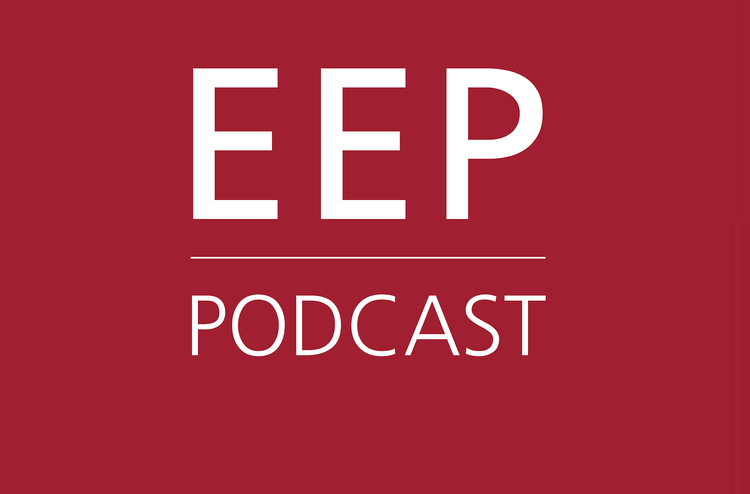 Erneutes Bundesliga-Spitzentreffen mit Union Berlin und SG Flensburg Handewitt im „EEP Podcast“: Wie Change Management im Sport und im Unternehmen gelingt