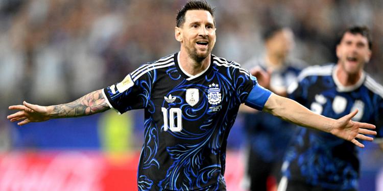 Mondiali, Girone J: Messi e Argentina scatenati contro la Giordania, biscotto scontato tra Austria e Algeria