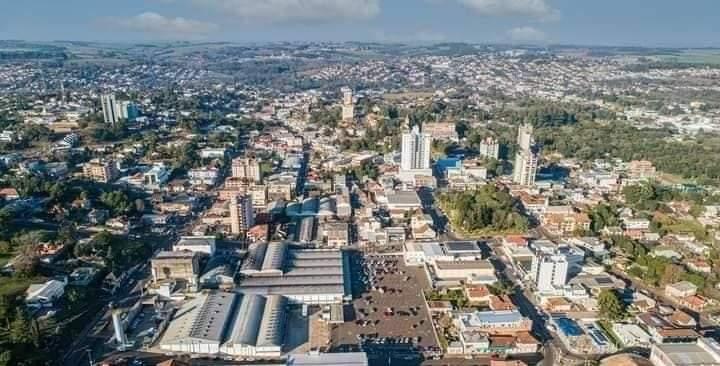 Panambi ocupa a 146ª posição no RS em Qualidade de Vida