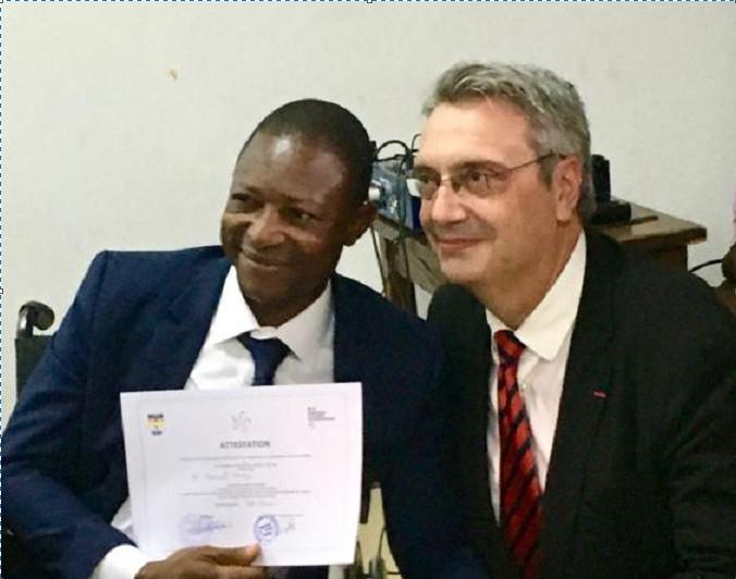 Mission délicate pour l’ambassadeur de France à Madagascar