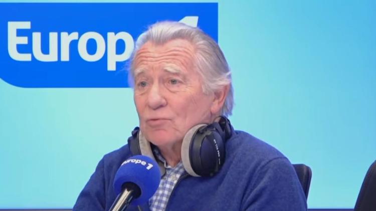 William Leymergie cash sur l'évolution de Télématin : "Il y a des points d'ancrage que je ne retrouve pas forcément"