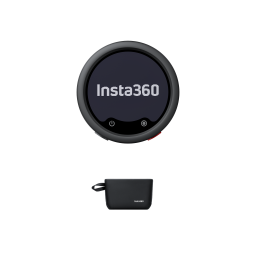 Insta360 Mic Pro