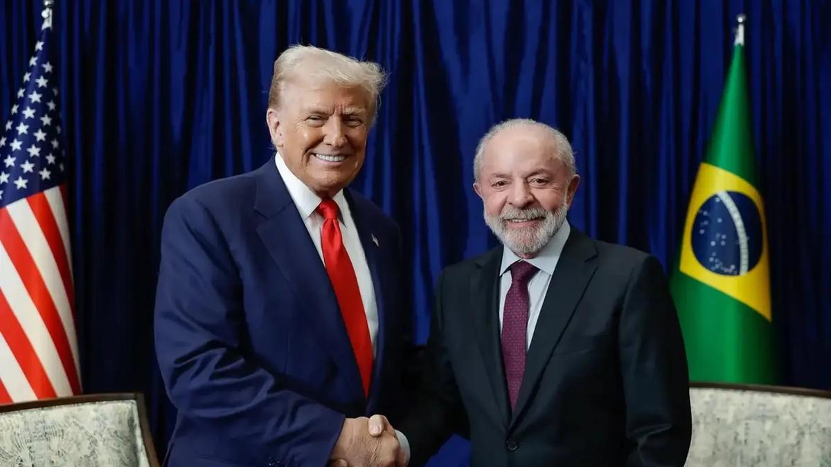 Brasil e EUA lançam programa de compartilhamento de informação contra tráfico de armas e drogas