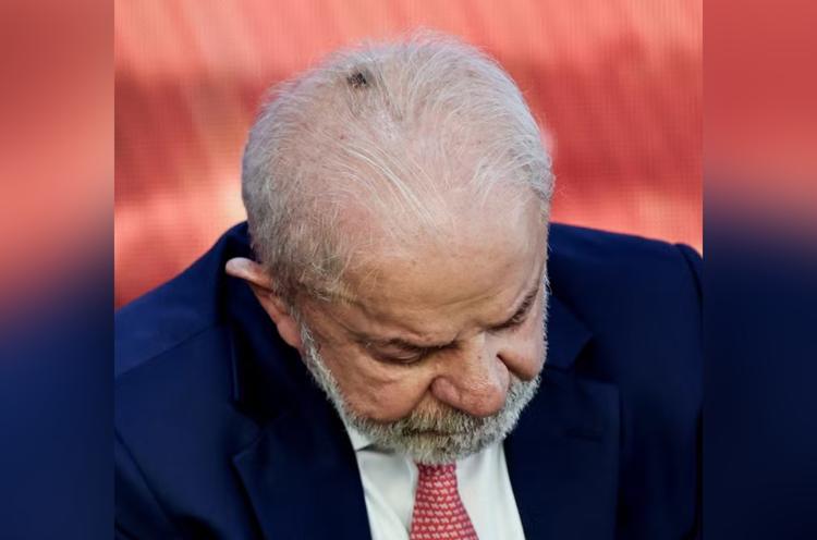 Lula passa por procedimentos no hospital Sírio-Libanês nesta sexta em SP