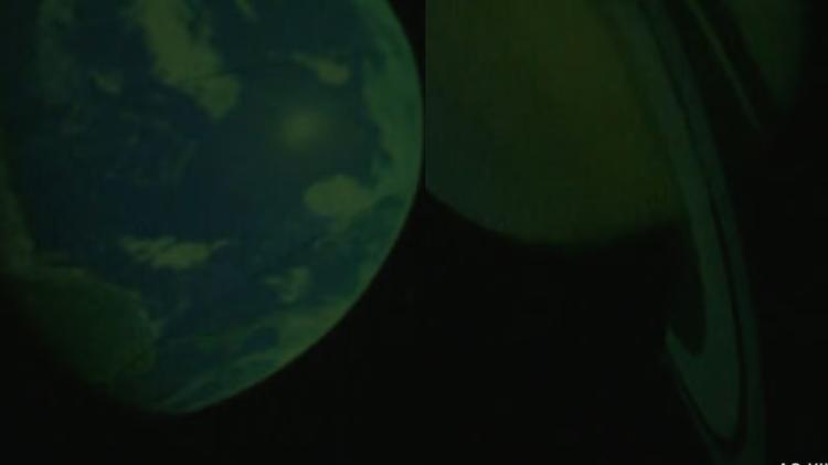 Planetário da UFPI tem sessões gratuitas de Astronomia durante o Salipi em Teresina a partir desta terça-feira (9)