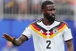 Enigmática frase de Rüdiger tras ser preguntado por Mourinho: "Primero el Mundial y luego mi padre"