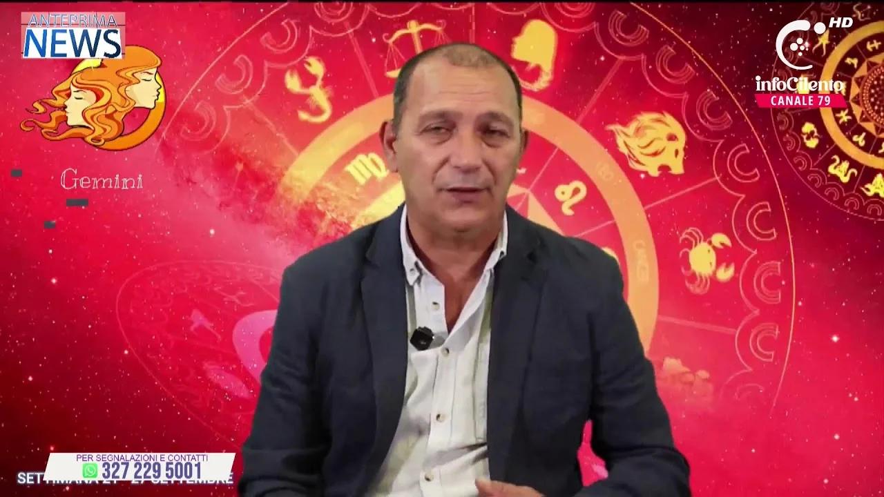 “Anteprima News” del 21 settembre 2026
