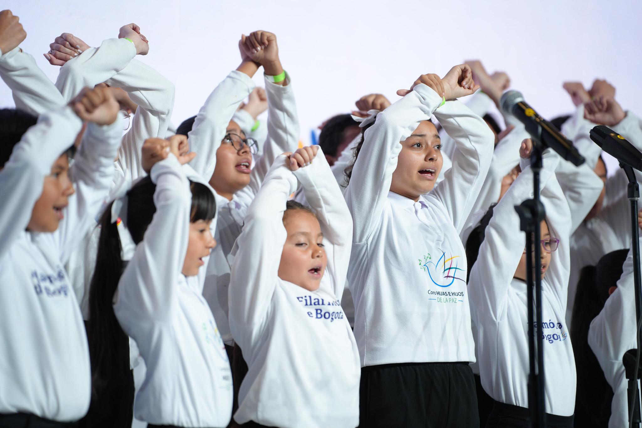 Why Colombia’s Presidential Hopefuls are Still Failing the Country’s Children, According to NiñezYa