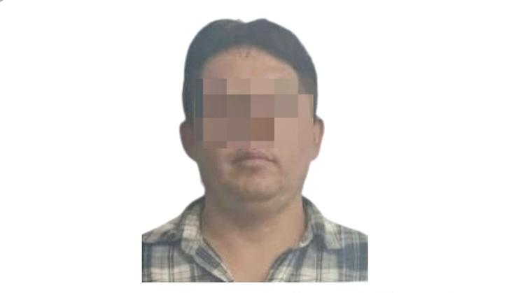 Tras seis años de los hechos, cae sujeto por herir a balazos a un hombre