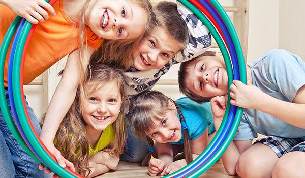 Stages sportifs EMS (vacances de la Toussaint)