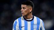 Marcos Rojo vuelve a estar en el radar de Estudiantes: el Pincha lo quiere para la Copa Libertadores