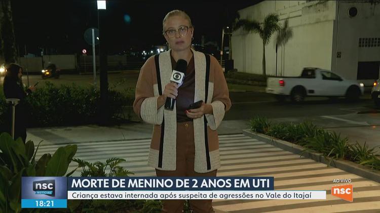 VÍDEOS: NSC Notícias de segunda-feira, 22 de junho de 2026