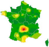 Semaine 202619 - Diarrhée aiguë - Activité faible en médecine générale