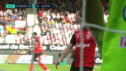 2022-23  - J33 - 41 - LIVOLANT - EAG-LAVAL 3-1