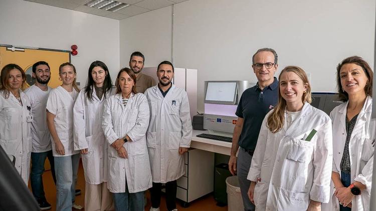 CHU de Nîmes : la recherche médicale renforcée par un nouveau séquenceur