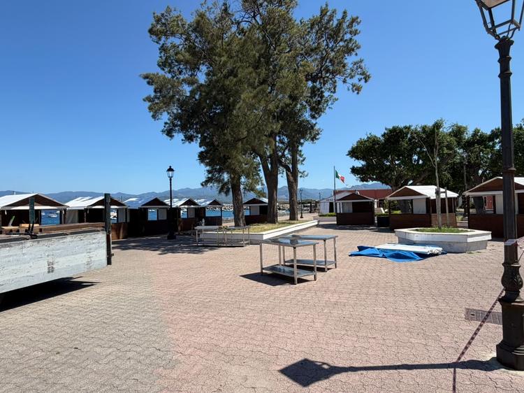 Dal 9 al 12 luglio torna "Milazzo Street Food Summer Edition": quattro giorni dedicati ai sapori e all'intrattenimento