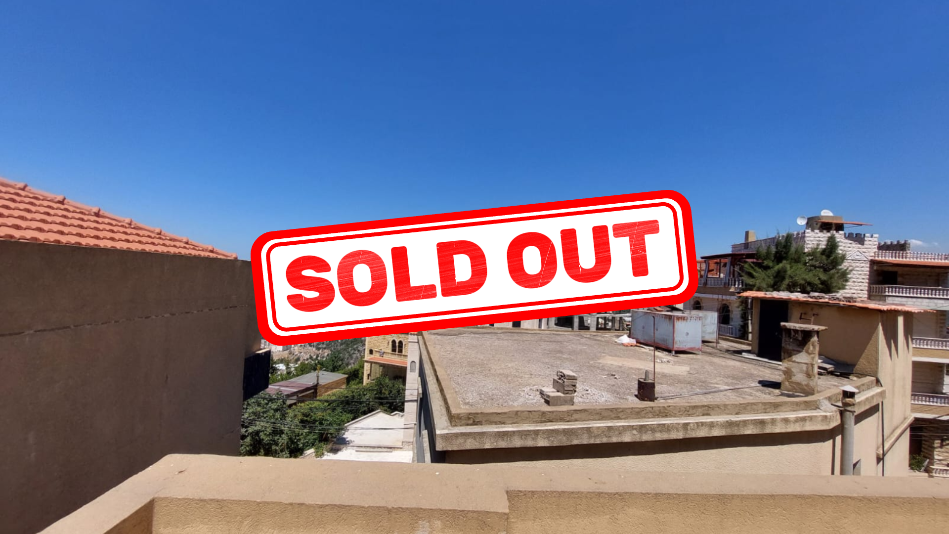 Duplex For Sale in NABAY