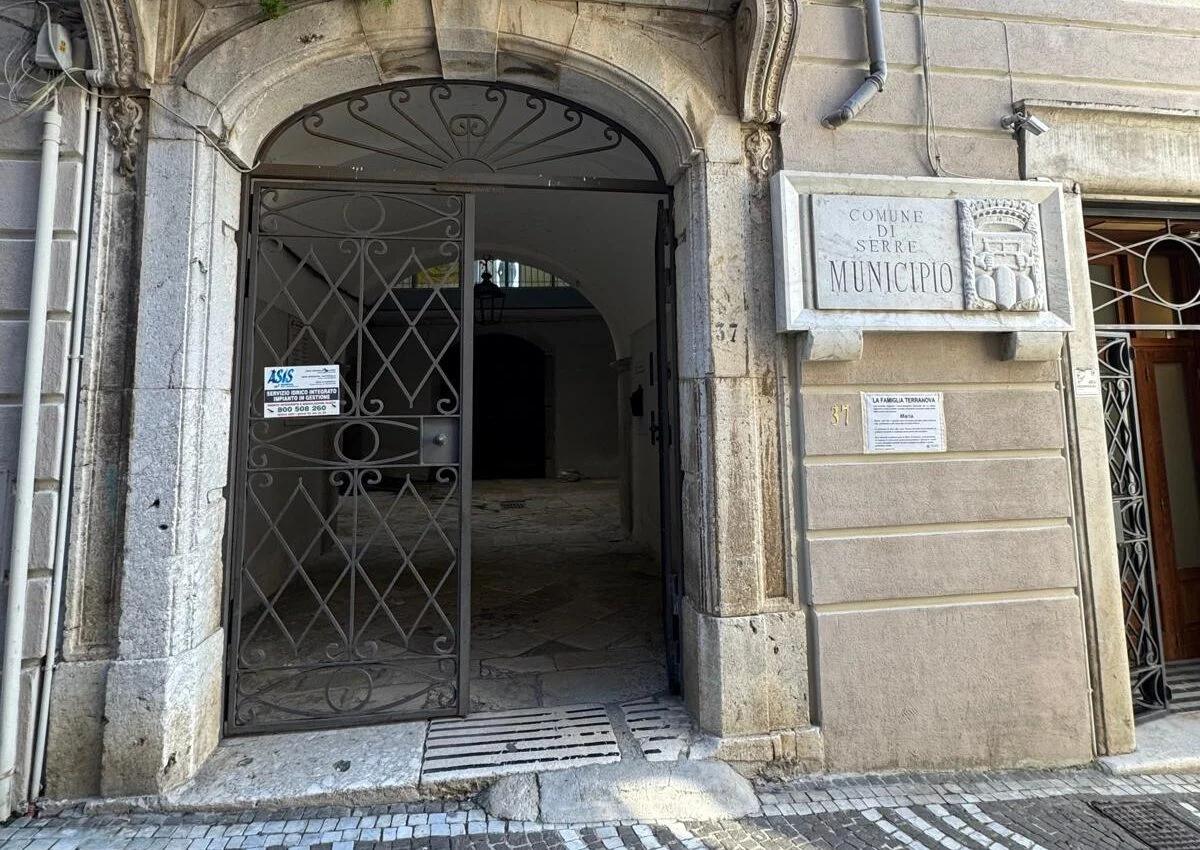 Serre dice no alla cava a Valle della Masseria: voto unanime in Consiglio