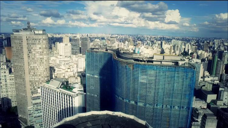 Edifício Copan reabre visitas à cobertura com vista panorâmica do Centro de SP por R$ 50