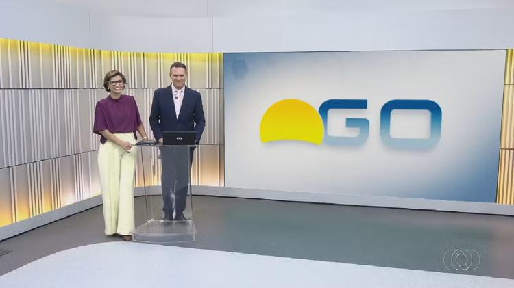VÍDEOS: Bom dia Goiás, 22 de setembro de 2026