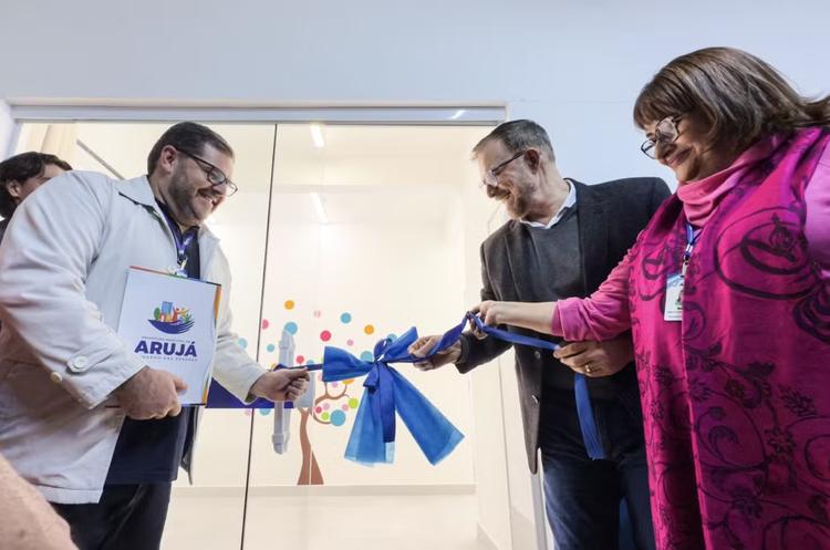 Arujá cria 2.320 vagas para ensino integral na rede municipal