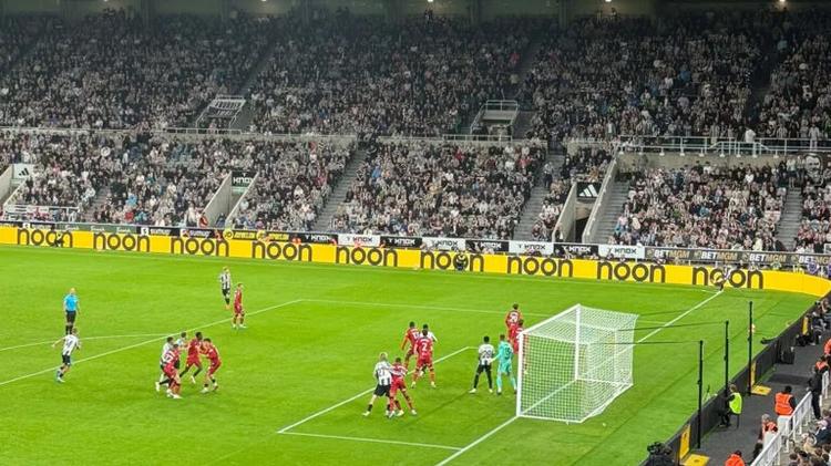 BBC Sport comments from ‘neutrals’ on Newcastle United after 3-2 win over West Brom