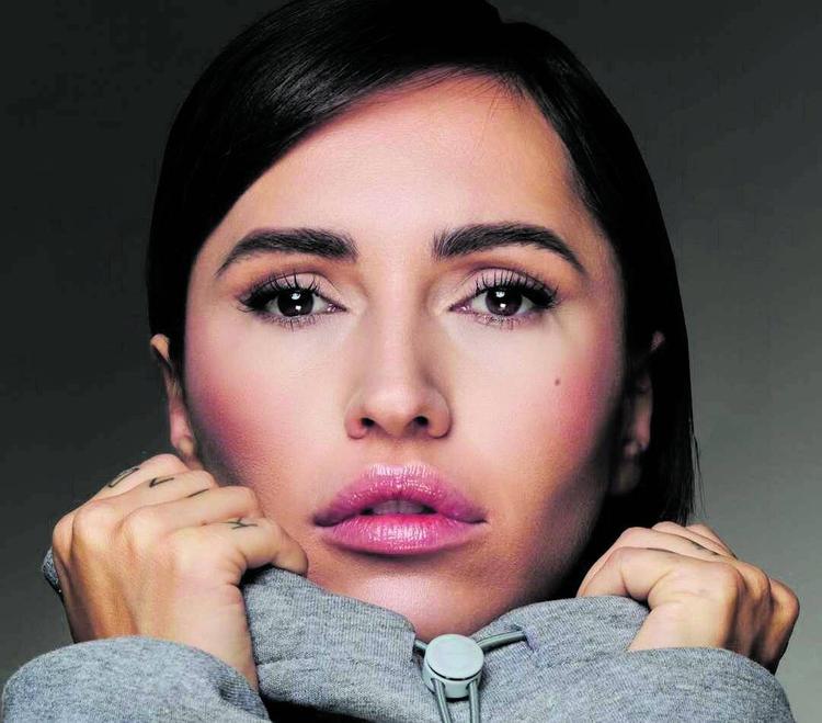 Il momento "Sacro" di Serena Brancale, tra flamenco e radici pugliesi