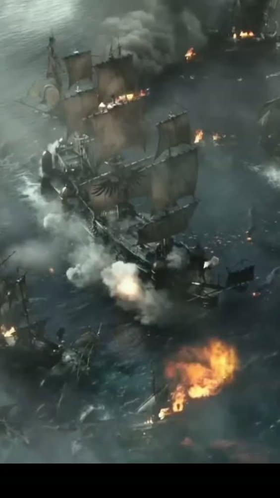 🎬🏴‍☠️ PREPARATEVI A SALPARE VERSO L’AVVENTURA! 🏴‍☠️🎶 Il 6 settembre, alla suggestiva Scalinata della Chiesa Madre, l...