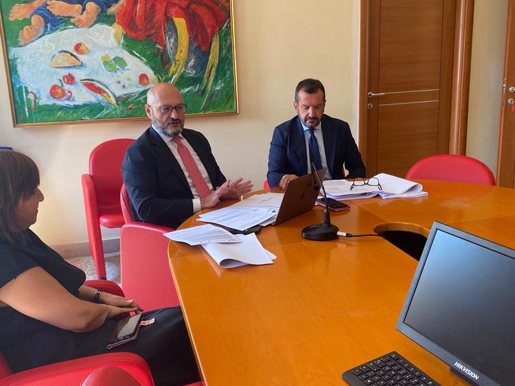 Basilicata: è scontro aperto Regione-Provincia di Potenza sulle infrastrutture