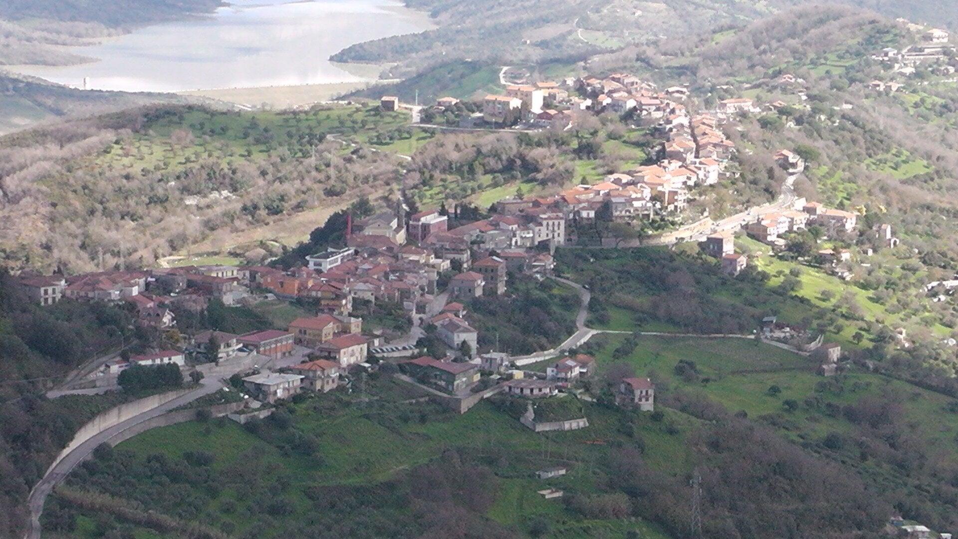 Rutino, tra storia e letteratura: “Il mercante di spade” a Palazzo Magnoni