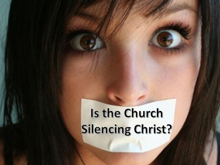 Pastor’s guardrails keeping the truth of Christ Silent Part 3