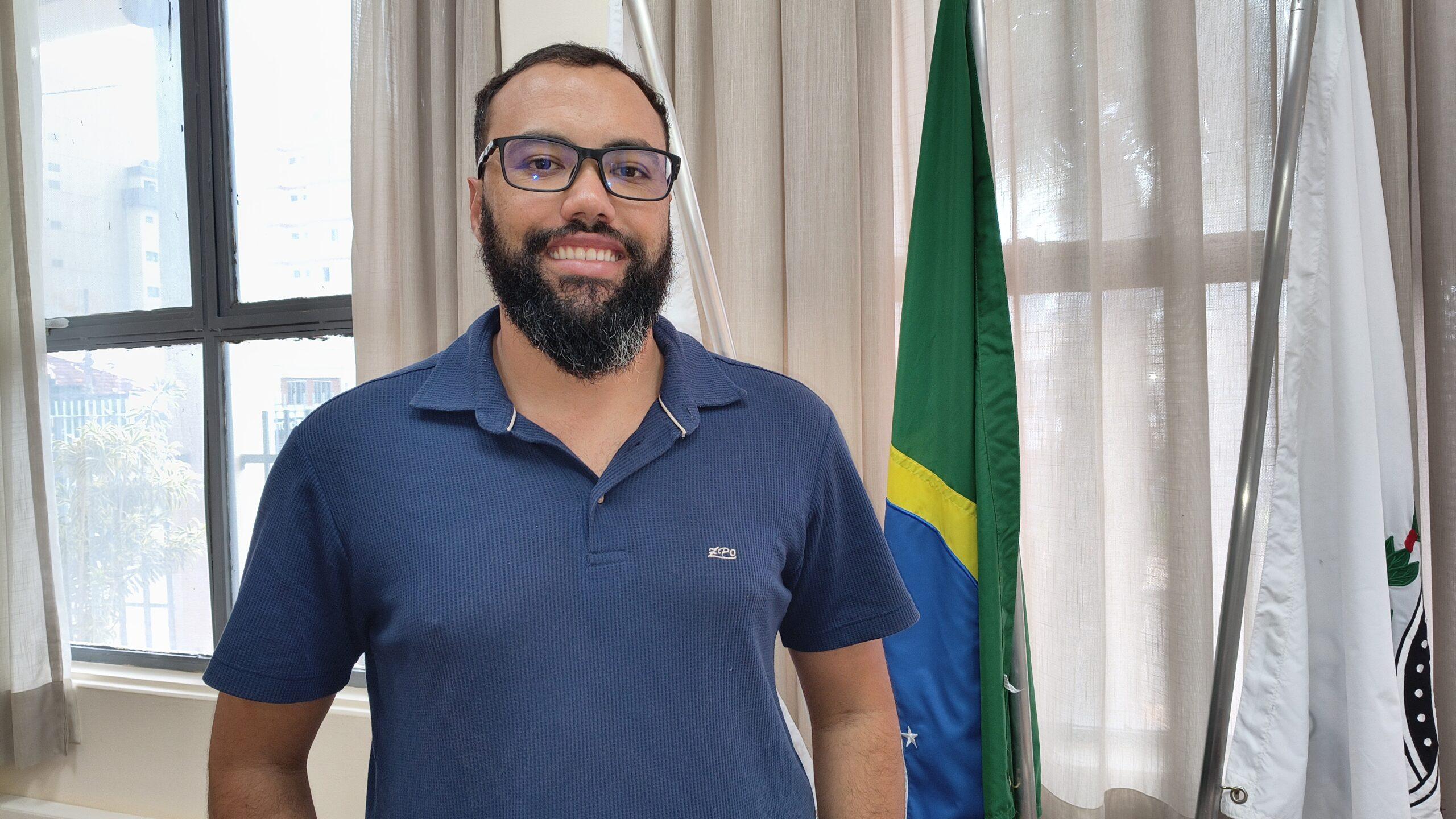 Administração anuncia mudança na Secretaria de Cultura