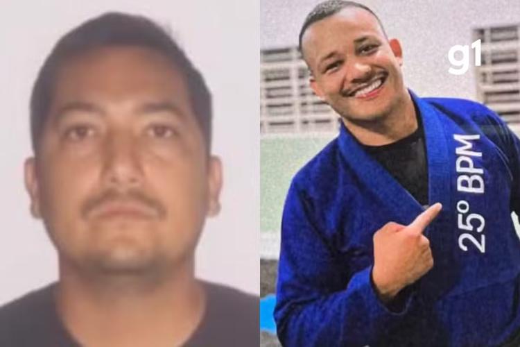 Denúncia de caso extraconjugal, visita antes do crime e contato com a esposa da vítima: os sinais de que preso por morte de PM planejou o assassinato, segundo a polícia