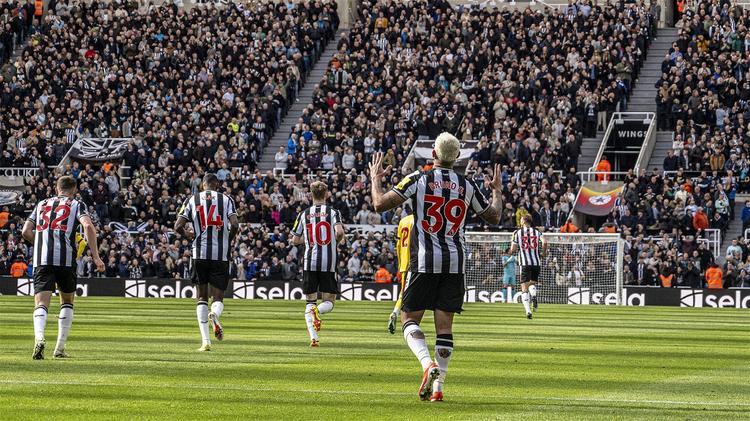 3 Positives and 3 Negatives to take from Newcastle United 5
Sheffield United 1