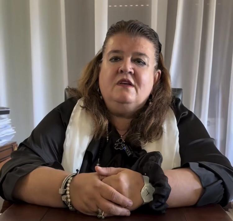Foggia, si è ufficialmente dimessa la sindaca Maria Aida Episcopo
