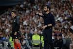 Arbeloa: "¿Carvajal? Pienso en lo mejor para mi equipo"